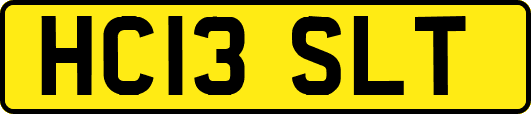 HC13SLT