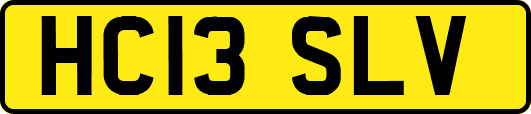 HC13SLV