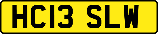 HC13SLW