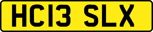 HC13SLX