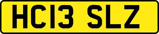 HC13SLZ
