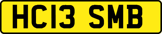 HC13SMB