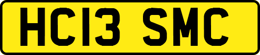HC13SMC