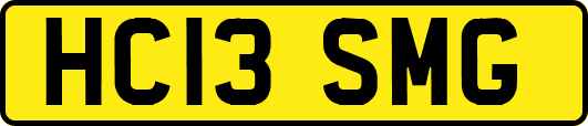 HC13SMG