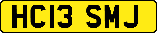 HC13SMJ