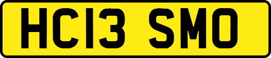 HC13SMO