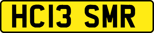 HC13SMR