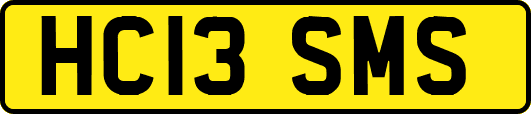 HC13SMS