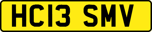 HC13SMV