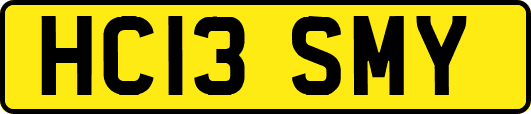 HC13SMY
