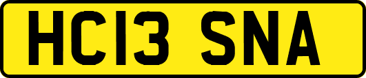 HC13SNA