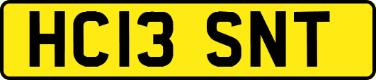 HC13SNT