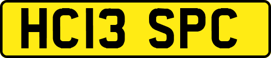 HC13SPC