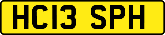 HC13SPH