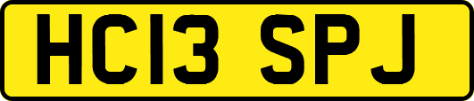 HC13SPJ