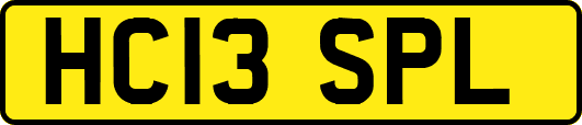 HC13SPL