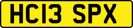 HC13SPX