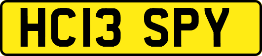 HC13SPY