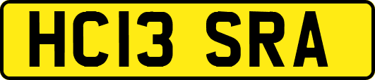 HC13SRA