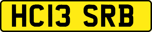 HC13SRB