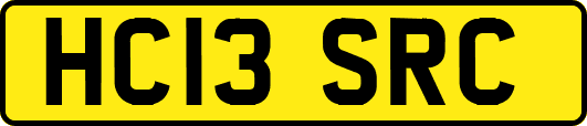 HC13SRC