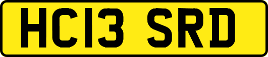 HC13SRD