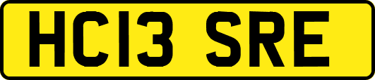 HC13SRE
