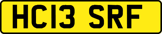 HC13SRF