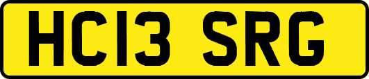 HC13SRG