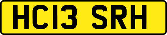 HC13SRH