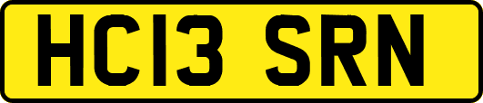 HC13SRN