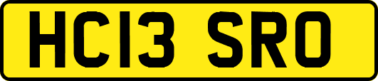 HC13SRO