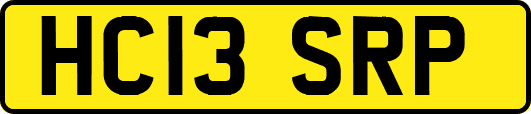 HC13SRP