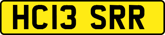 HC13SRR