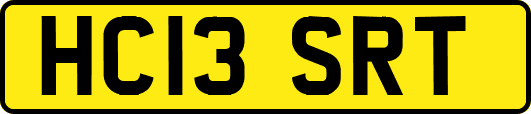 HC13SRT