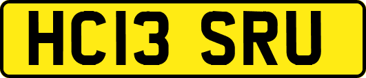 HC13SRU