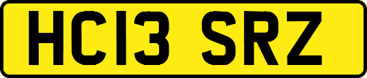 HC13SRZ