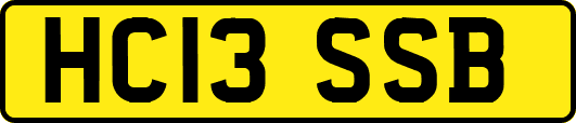 HC13SSB
