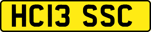 HC13SSC
