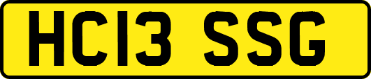 HC13SSG
