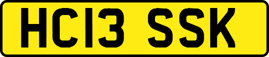 HC13SSK