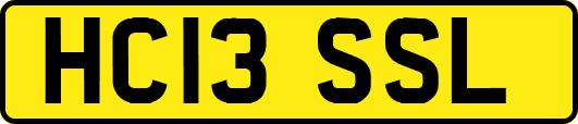 HC13SSL