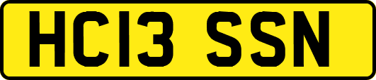 HC13SSN