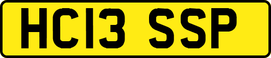 HC13SSP