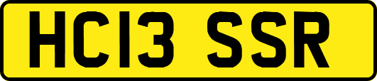 HC13SSR