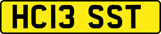 HC13SST