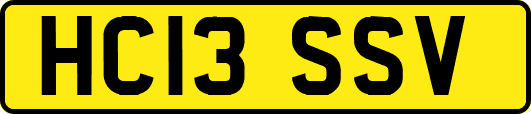 HC13SSV