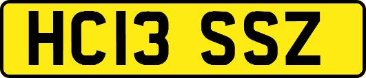 HC13SSZ