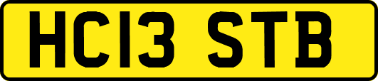 HC13STB
