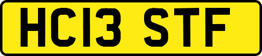 HC13STF